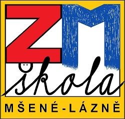 ZŠ A MŠ Mšené-lázně 