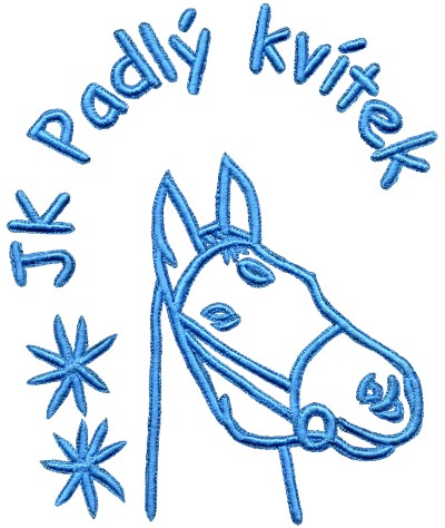 JK PADLÝ KVÍTEK o.s.