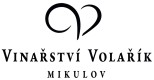 VINAŘSTVÍ VOLAŘÍK a.s.