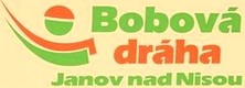Bobová dráha Janov s.r.o.