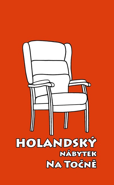 HOLANDSKÝ NÁBYTEK NA TOČNĚ 