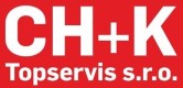 CH + K TOPSERVIS, s.r.o.