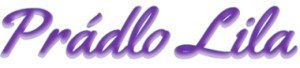 SPODNÍ PRÁDLO LILA 