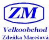 MAREŠOVÁ ZDEŇKA 