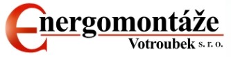 ENERGOMONTÁŽE VOTROUBEK s.r.o.