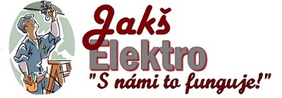 JAKŠ MILOŠ-ELEKTRO