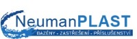 Neuman PLAST - BAZÉNY-ZASTŘEŠENÍ-PŘÍSLUŠENSTVÍ 