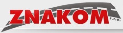 ZNAKOM s.r.o.