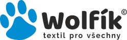 WOLFÍK dětský textil s.r.o.