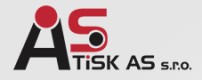 TISK AS, s.r.o.