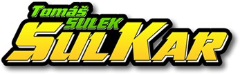 SULEK TOMÁŠ-SULKAR 