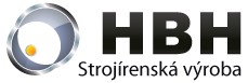 STROJÍRENSKÁ VÝROBA HBH s.r.o.