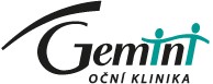 GEMINI OČNÍ KLINIKA a.s.