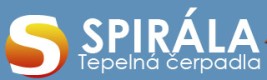 TEPELNÁ ČERPADLA SPIRÁLA
