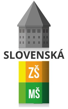 ZŠ a MŠ Slovenská 