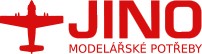 JINO MODELÁŘSKÉ POTŘEBY 