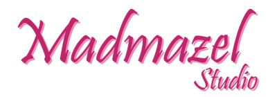 MADMAZEL STUDIO 