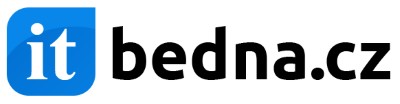 IT BEDNA.CZ 