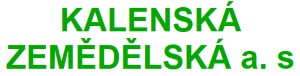 Kalenská zemědělská  a.s.