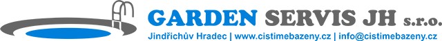 GARDEN SERVIS JH s.r.o.
