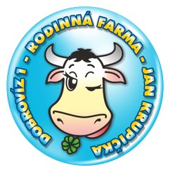 FARMA KRUPIČKA 
