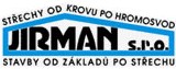 JIRMAN-STŘECHY A STŘEŠNÍ PRÁCE 