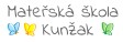 MŠ Kunžak 