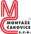 MONTÁŽE ČAKOVICE s.r.o.