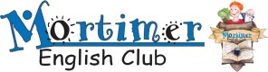 MORTIMER ENGLISH CLUB 