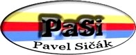 PASI-SIČÁK PAVEL