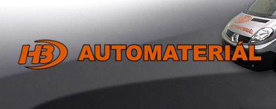 HB AUTOMATERIÁL spol. s r.o.