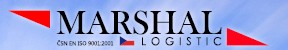 MARSHAL LOGISTIC s.r.o.
