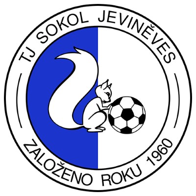 TJ Sokol Jeviněves 