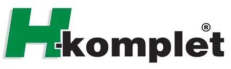 A & H-KOMPLET SERVIS 