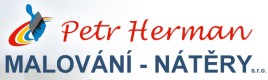 Petr Herman malování-nátěry s.r.o.