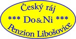 DO & NI PENZION LIBOŠOVICE 