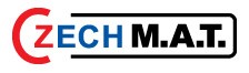 CZECH M.A.T.-BAZAR STAVEBNÍCH STROJŮ 