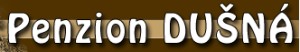 PENZION DUŠNÁ 