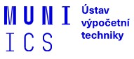 MASARYKOVA UNIVERZITA-ÚSTAV VÝPOČETNÍ TECHNIKY 
