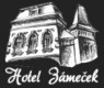 HOTEL ZÁMEČEK