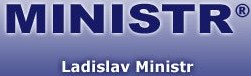HLASOVACÍ A KONFERENČNÍ SYSTÉMY-MINISTR LADISLAV 