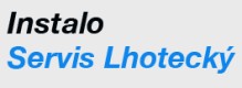 INSTALO SERVIS LHOTECKÝ 