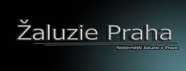 CHUDOBA LUKÁŠ-ŽALUZIE 