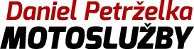 PETRŽELKA DANIEL-MOTOSLUŽBY 
