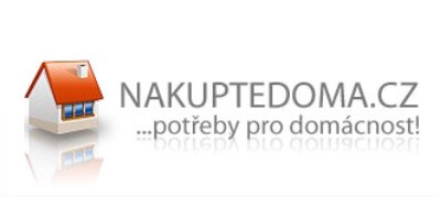 NAKUPTEDOMA.CZ 