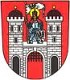MĚSTO Volyně 