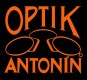 OPTIK ANTONÍN 