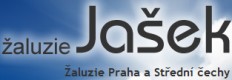 ŽALUZIE JAŠEK 