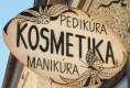 HANŽLOVÁ JANA-KOSMETICKÉ SLUŽBY 
