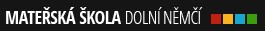 MŠ Dolní Němčí 